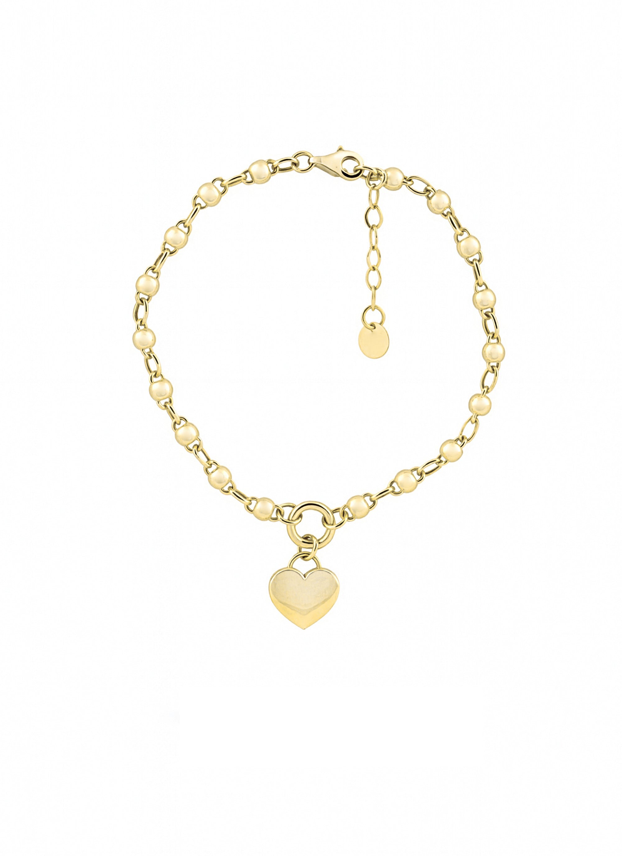 KALP ALTIN  BİLEKLİK