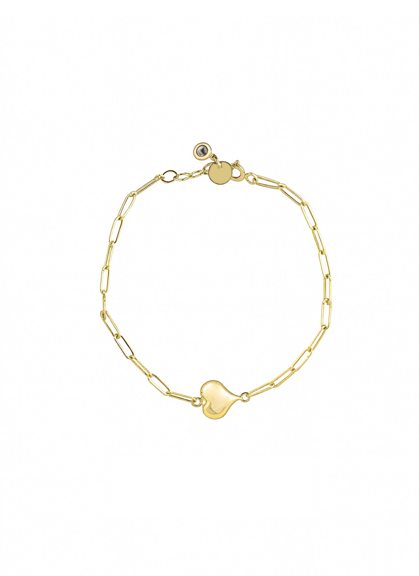 KALP ALTIN  BİLEKLİK