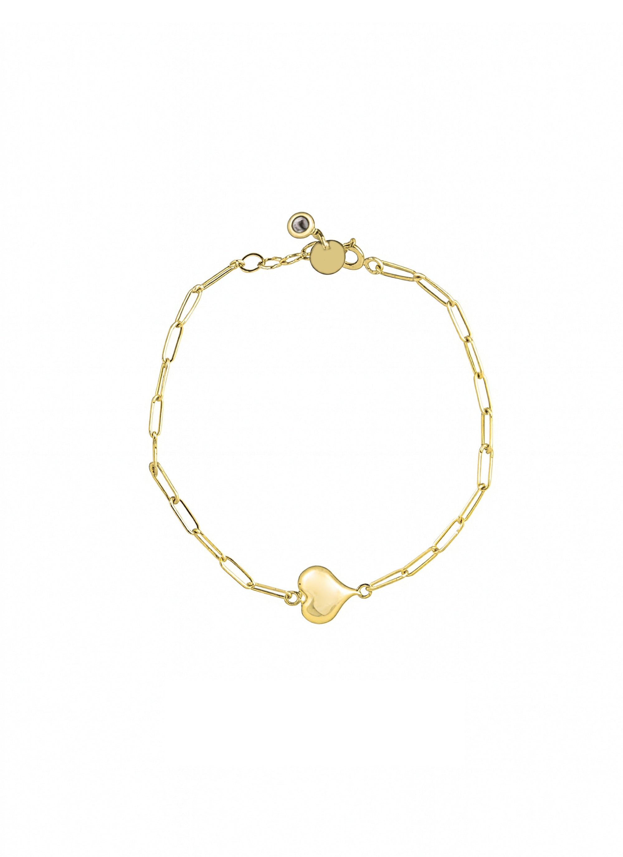 KALP ALTIN  BİLEKLİK