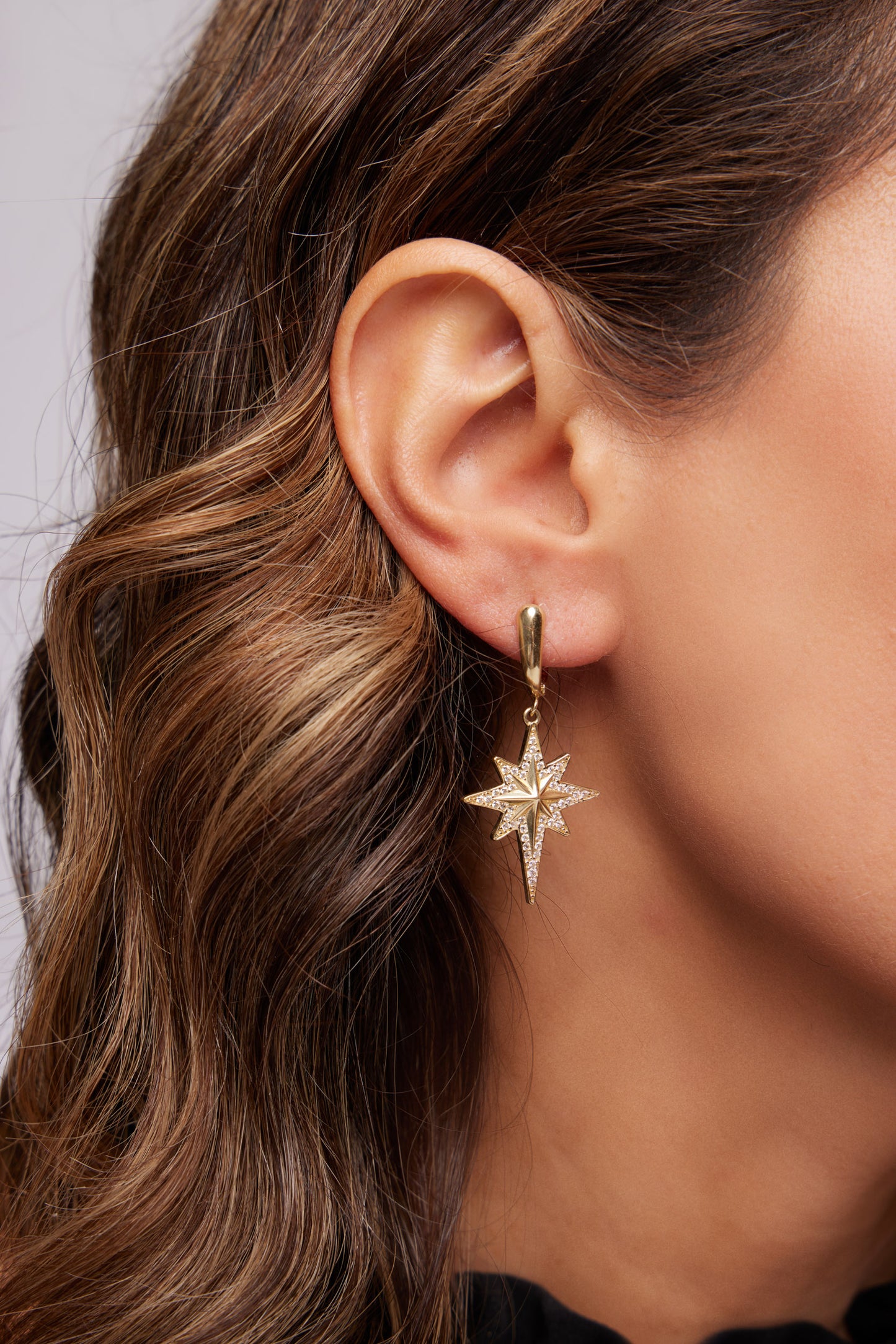 KUTUP YILDIZI ALTIN KÜPE