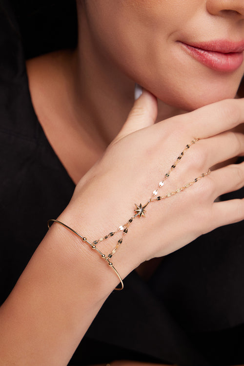 Galeri görünümünde 1 numaralı görseli yükle. KUTUP YILDIZI ALTIN ŞAHMERAN