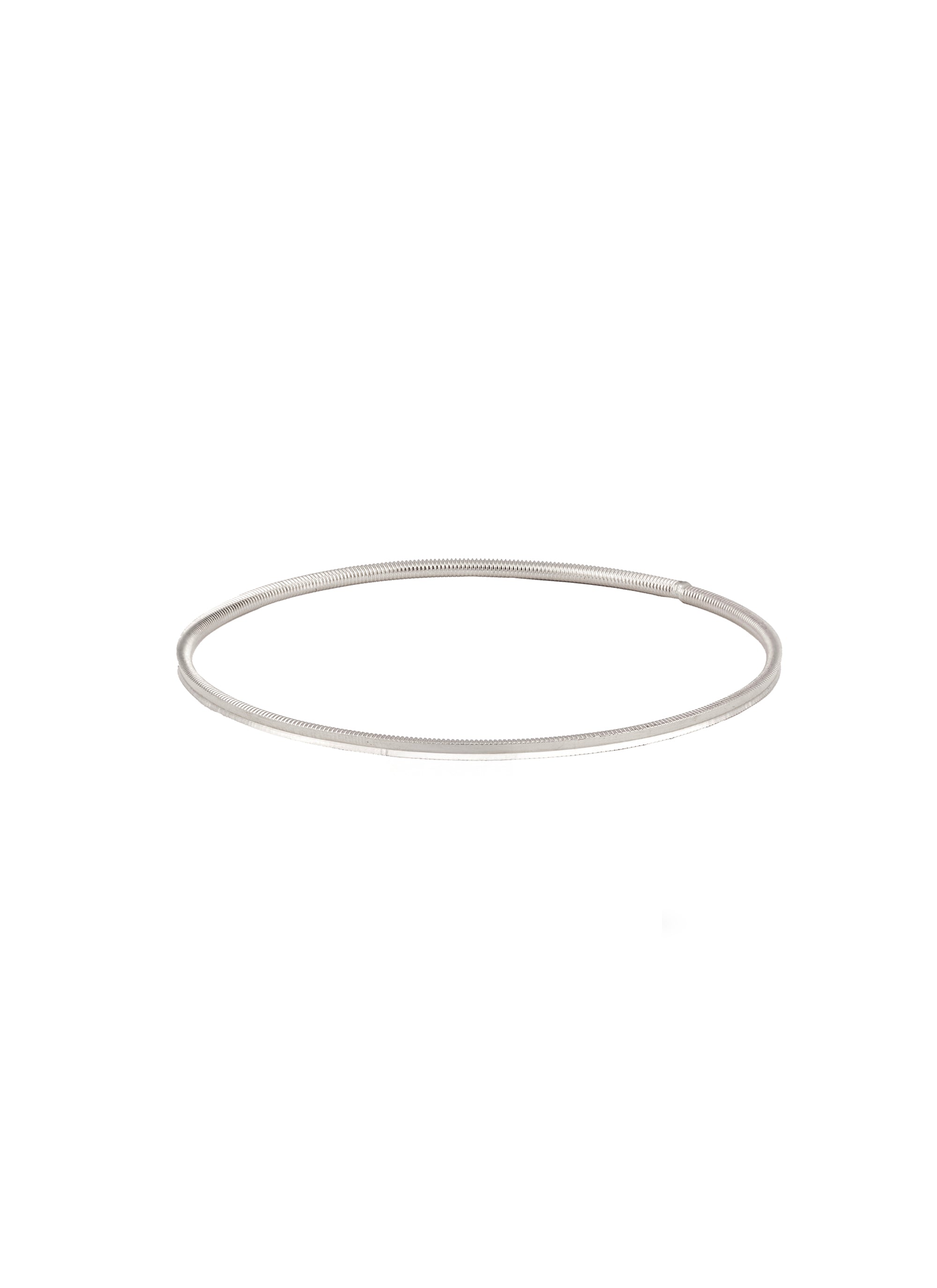 OLUKLU AJDA ALTIN 14 AYAR BİLEZİK