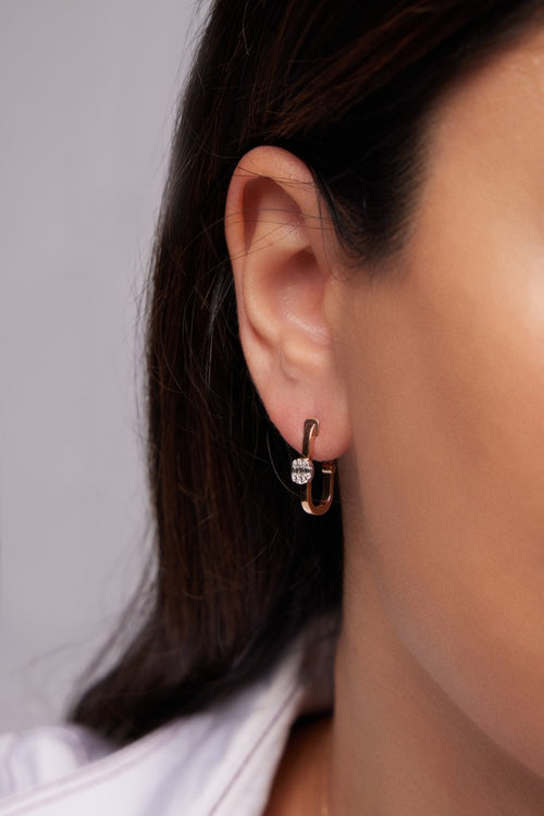 Load image 1 in gallery view. PIRLANTA KÜPE