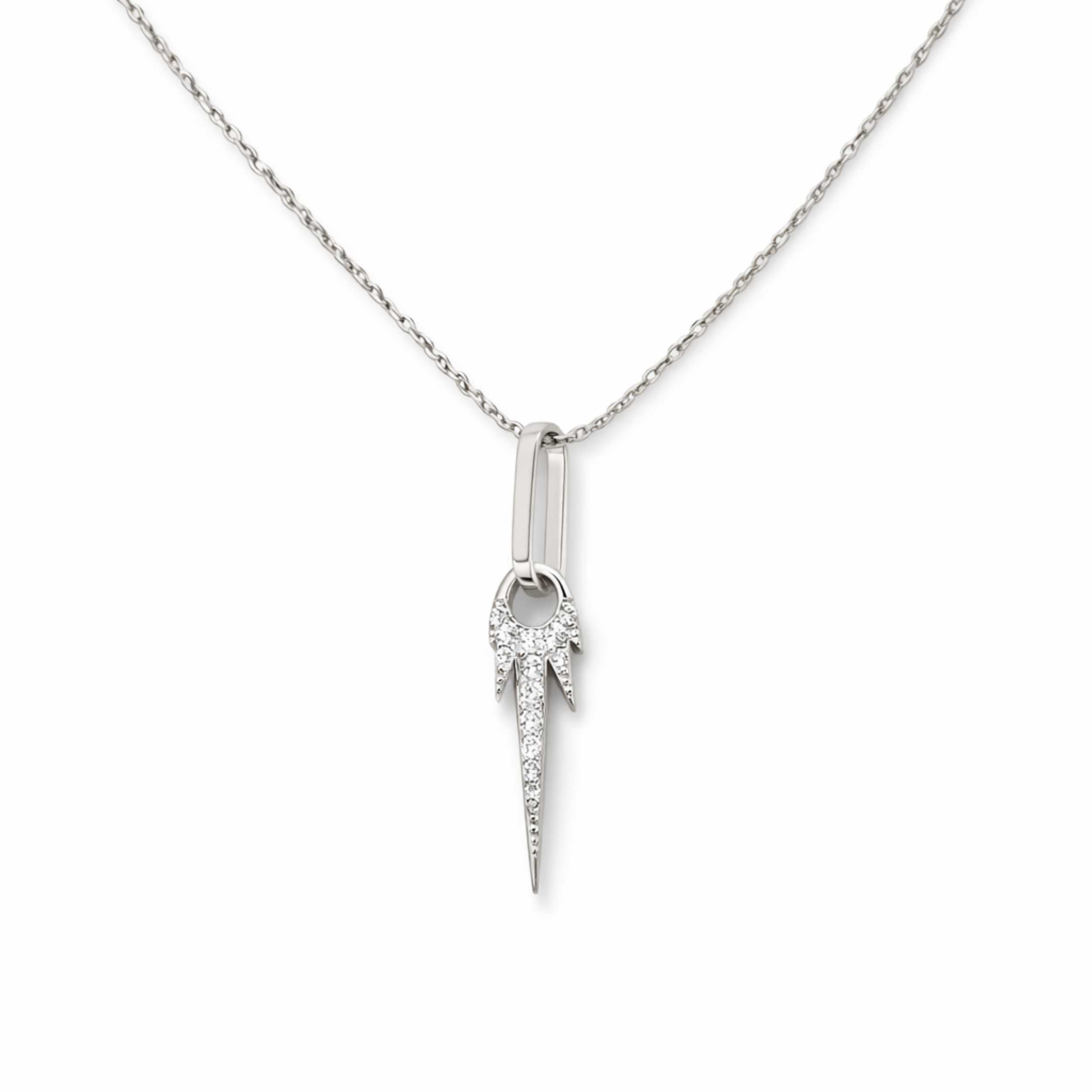 PIRLANTA TAKIM KOLYE