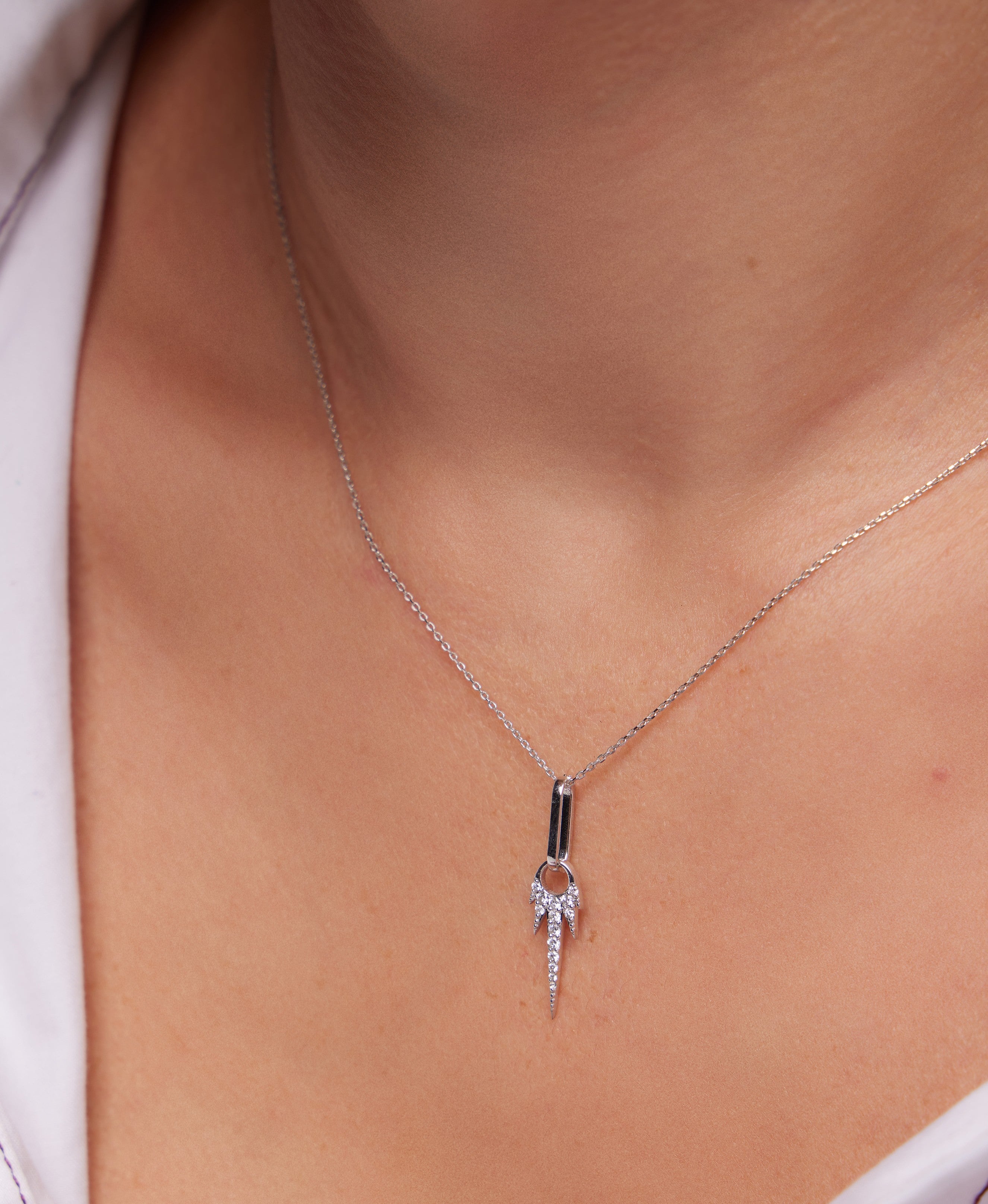 PIRLANTA TAKIM KOLYE