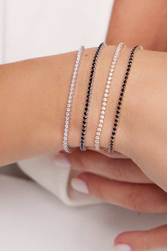 SU YOLU ALTIN  BİLEKLİK