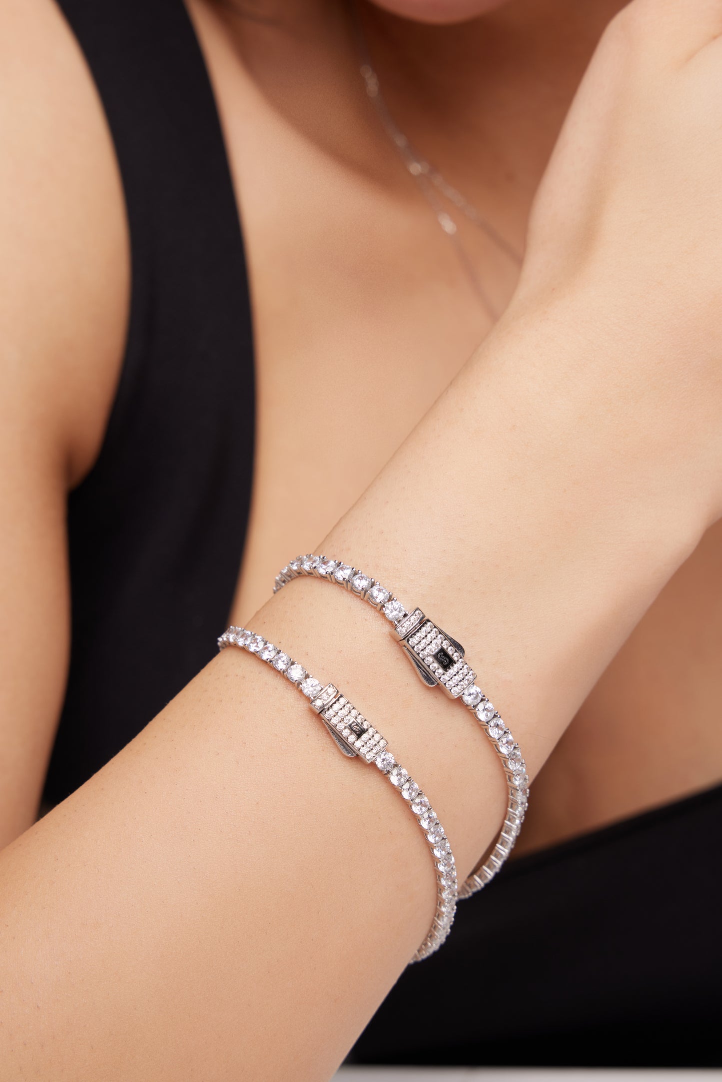 SU YOLU ALTIN  BİLEKLİK