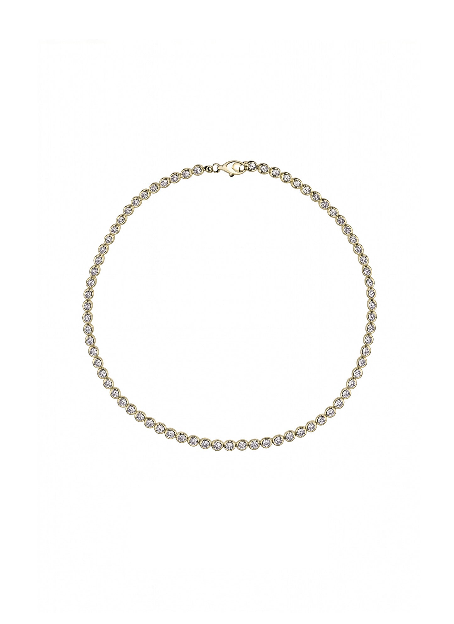 SU YOLU ALTIN  BİLEKLİK