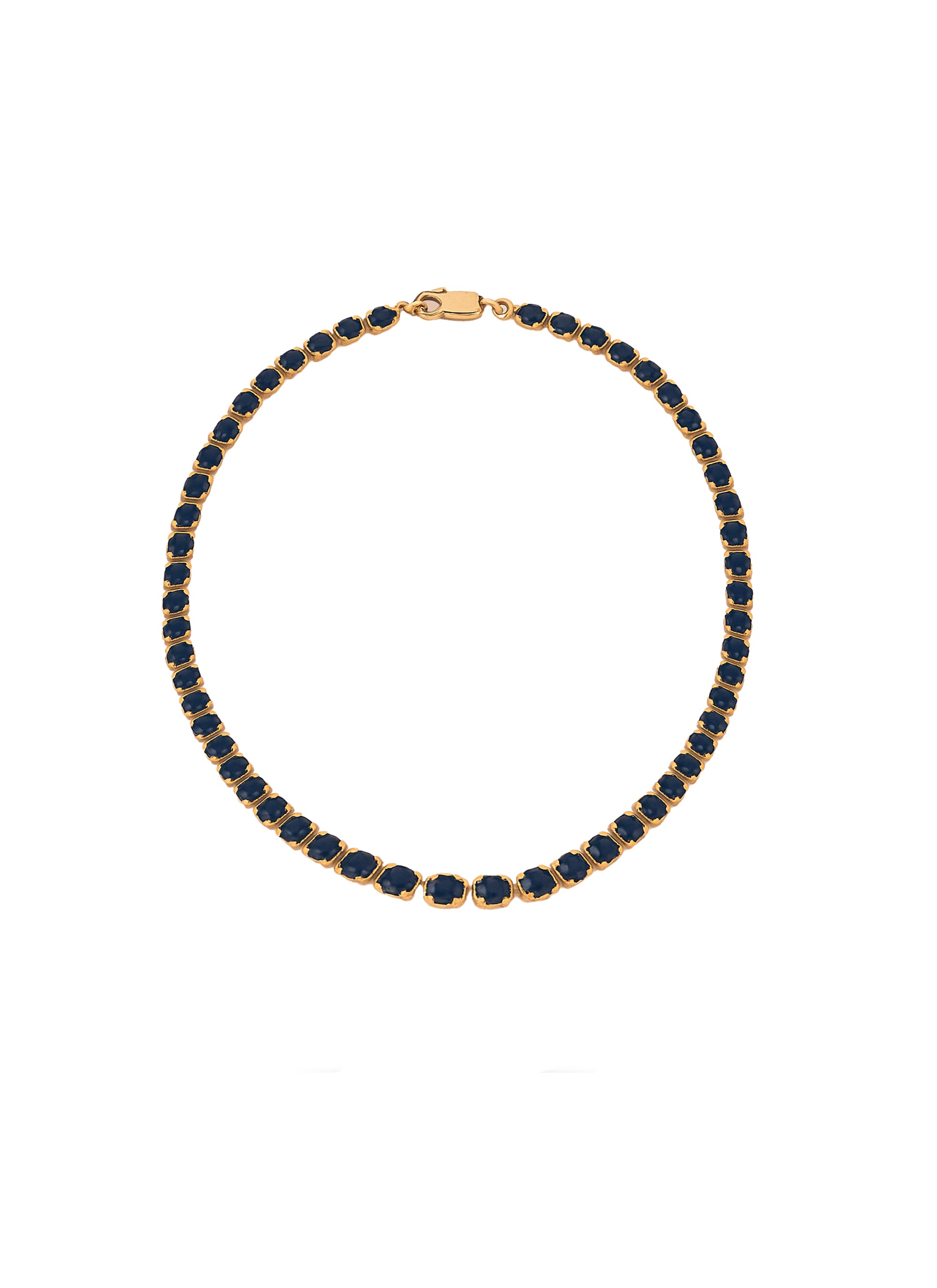 SU YOLU ALTIN  BİLEKLİK