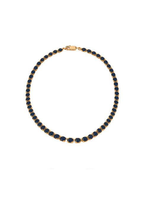 Galeri görünümünde 1 numaralı görseli yükle. SU YOLU ALTIN  BİLEKLİK