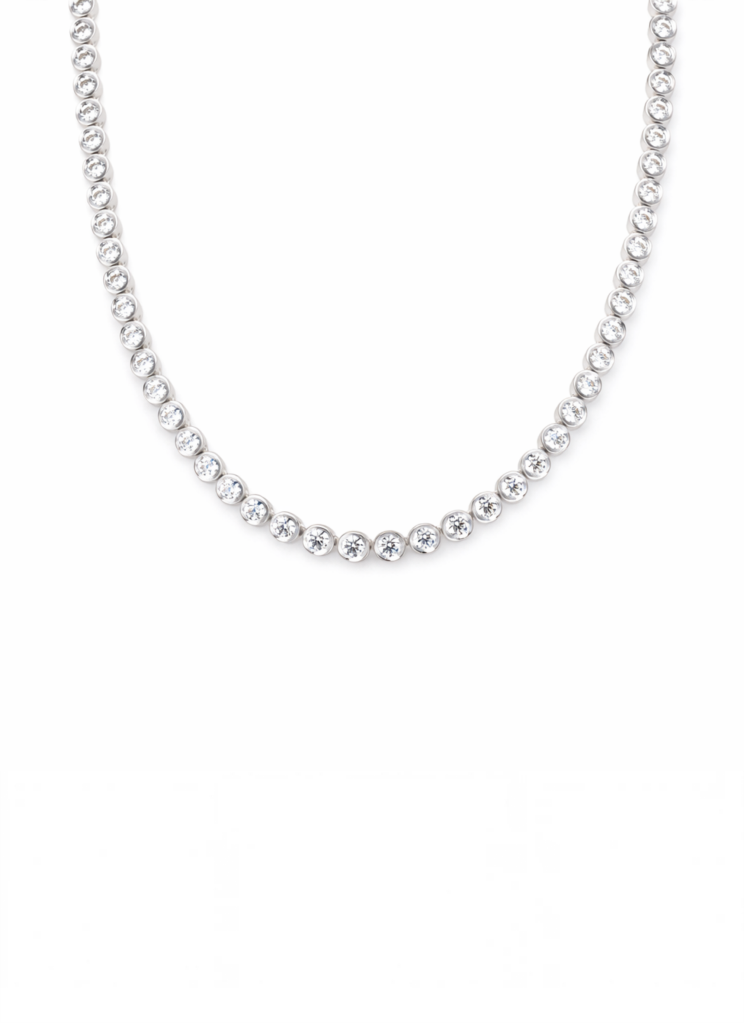 SU YOLU ALTIN TAKIM KOLYE