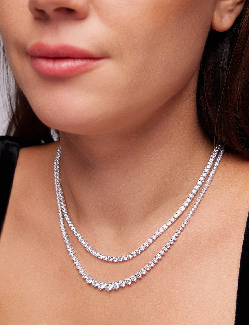 SU YOLU ALTIN TAKIM KOLYE