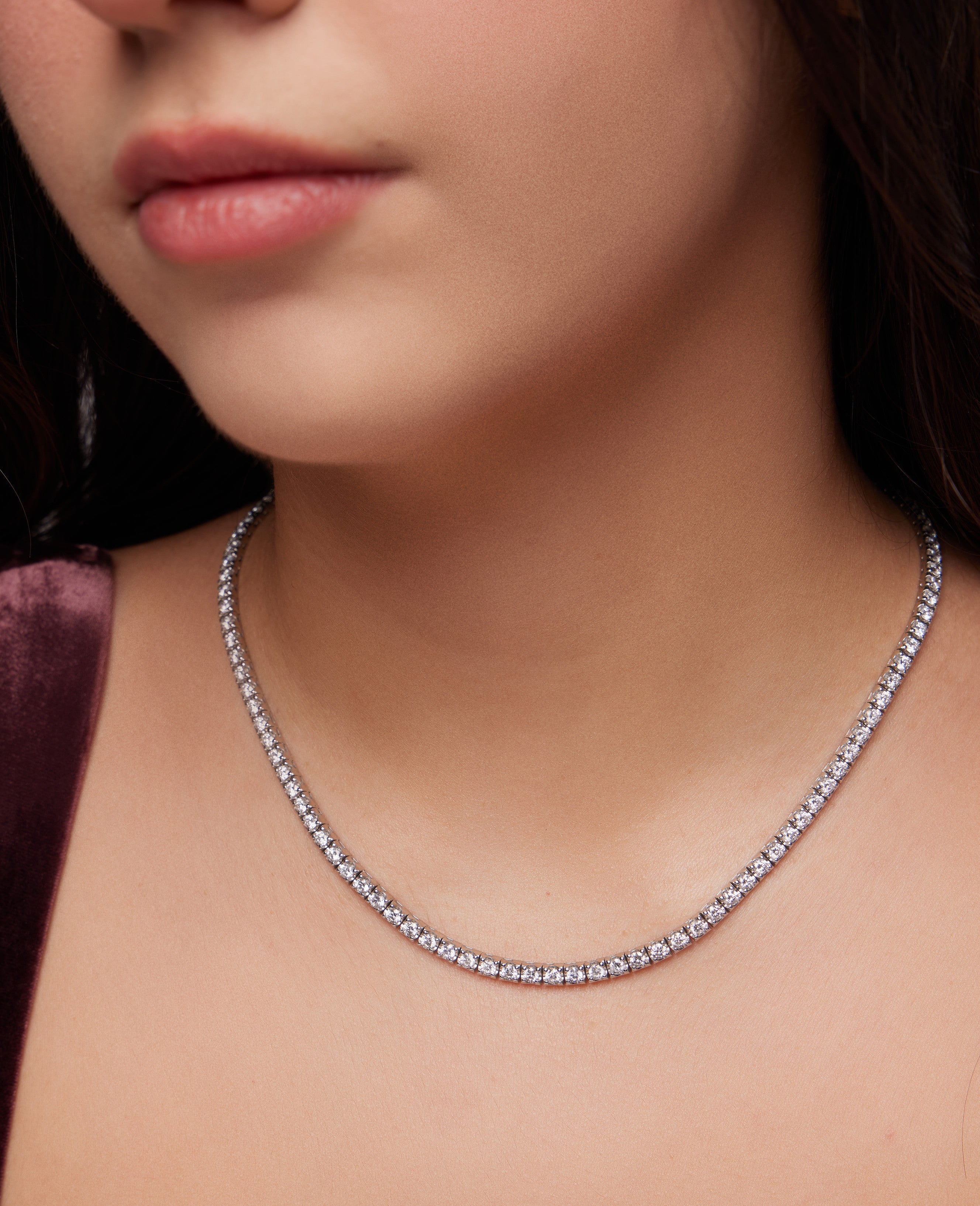 SU YOLU ALTIN TAKIM KOLYE