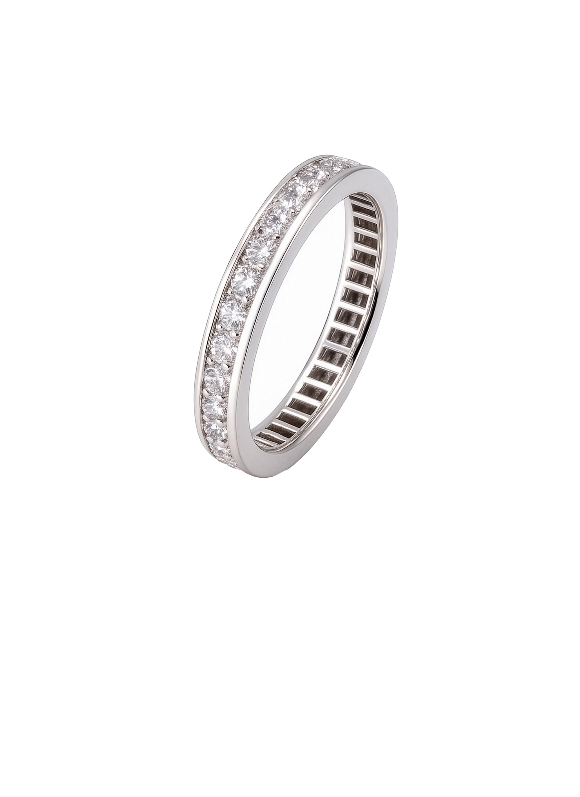 TAM TUR ALTIN YÜZÜK