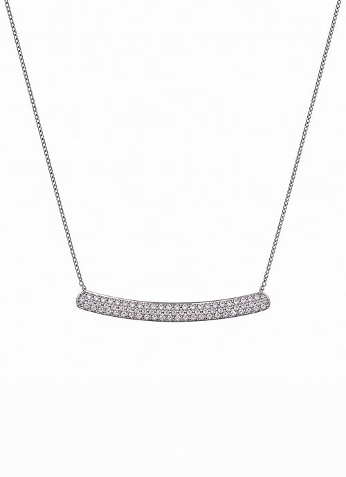 Galeri görünümünde 1 numaralı görseli yükle. TAŞLI ALTIN KOLYE