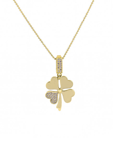 Load image 1 in gallery view. YONCA ALTIN KOLYE