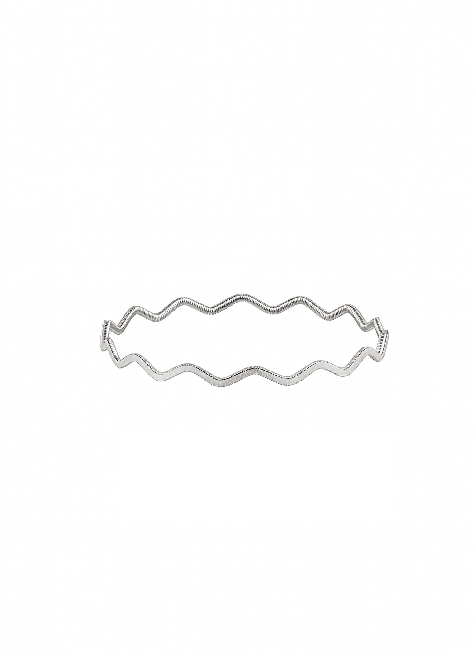 ZİK ZAK AJDA ALTIN 14 AYAR BİLEZİK